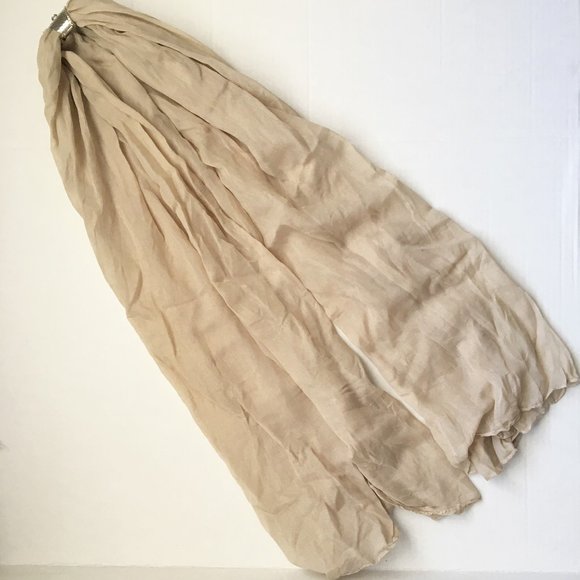 Scarf bundle 5 scarves - Picture 4 of 7